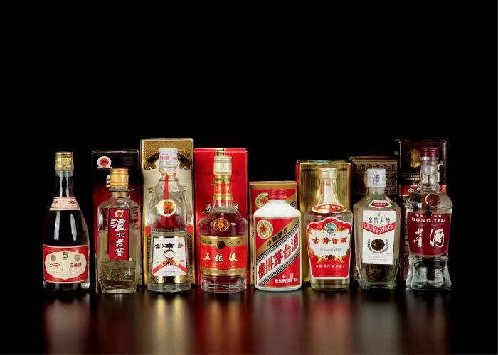 沈北老酒储存的方法